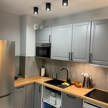 Silence Karpatia Koral Apartmán *