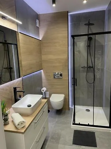 Silence Karpatia Koral * Karpacz